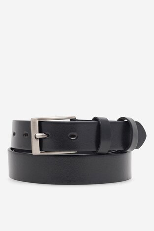 Muški kaiš Lasocki 2M2-001-AW23 CRNA