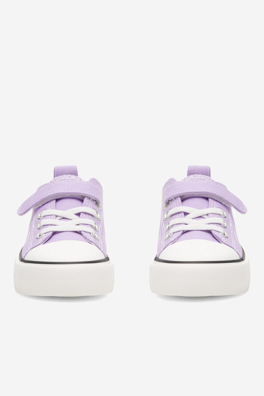 
                Nelli Blu - Trampki na rzepy - 5903698048277