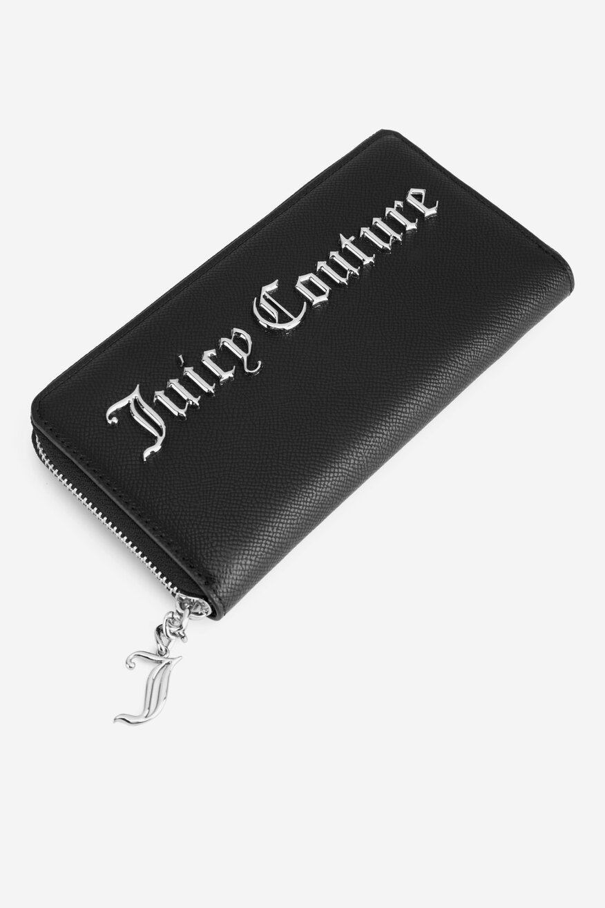Juicy Couture - Portfel duży - 5905588970781