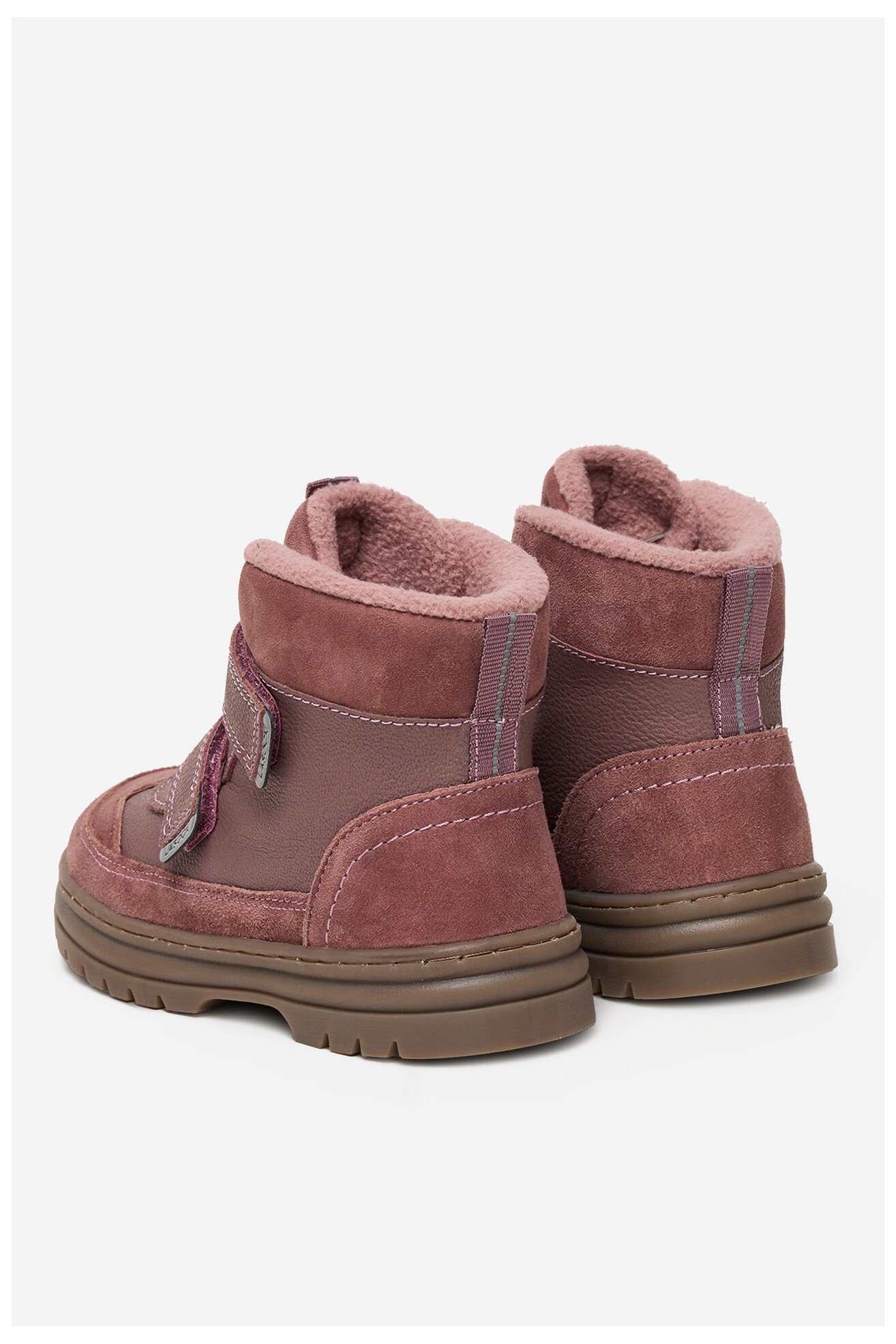 Trzewiki Lasocki Kids CEO-CI12-VOLGA-01 Różowy