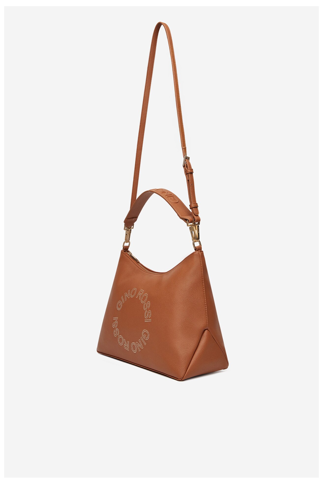 Torba Gino Rossi WEN-44 KAMEL