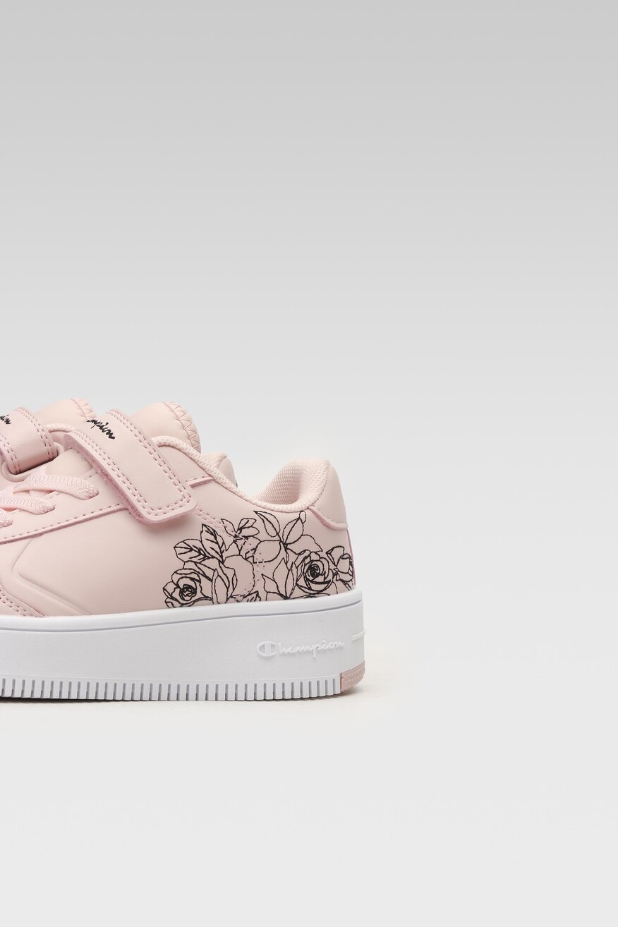 
                Sportcipő Champion RÓZSASZÍN - 5904862431222