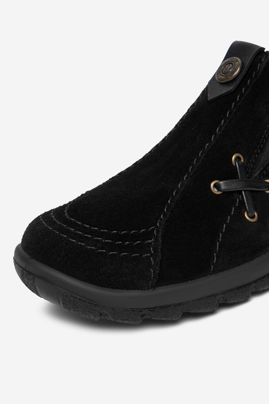 
                Половинки обувки Rieker ЧЕРЕН - 2230083218353