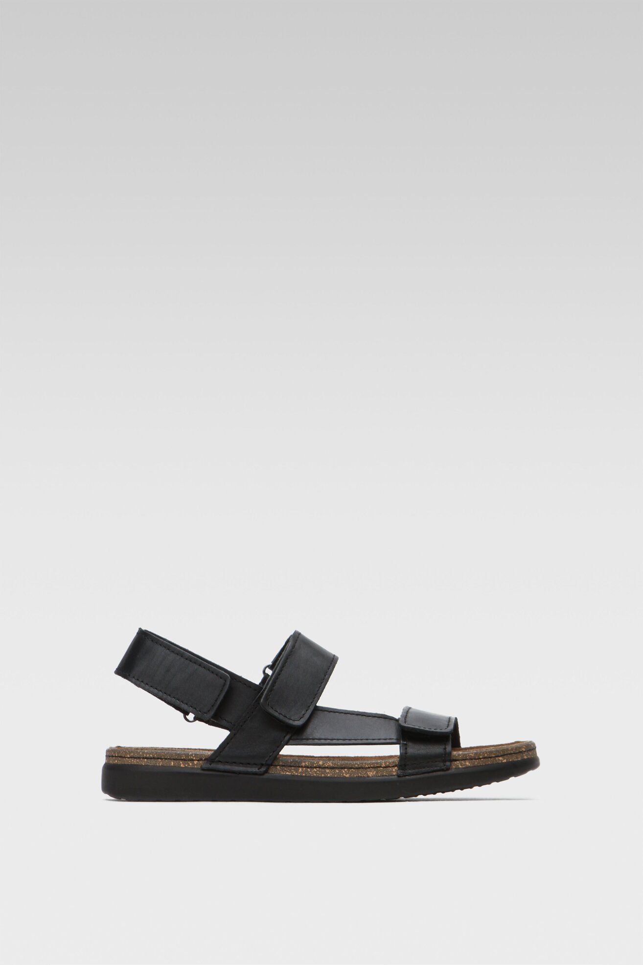 Sandale Lasocki MI07-B196-B23-03 CRNA