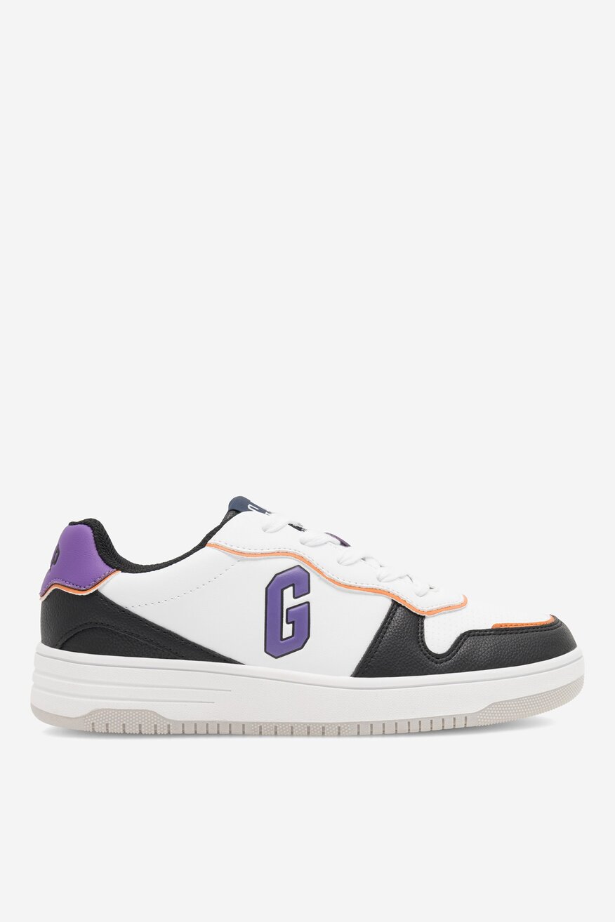 GAP - Sneakersy - 5905588066378