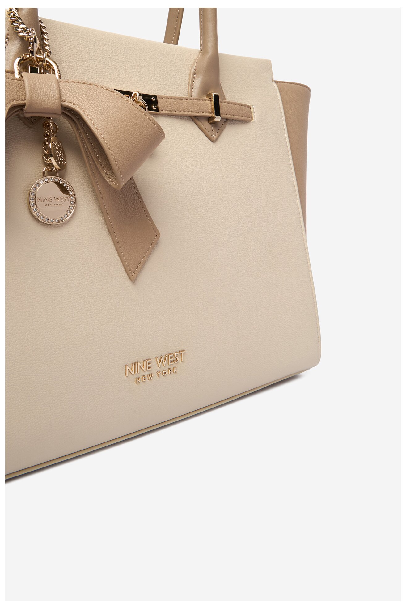 Сумка З Ремінцем NINE WEST CEO-SERENE-I-LX10186 МІКС