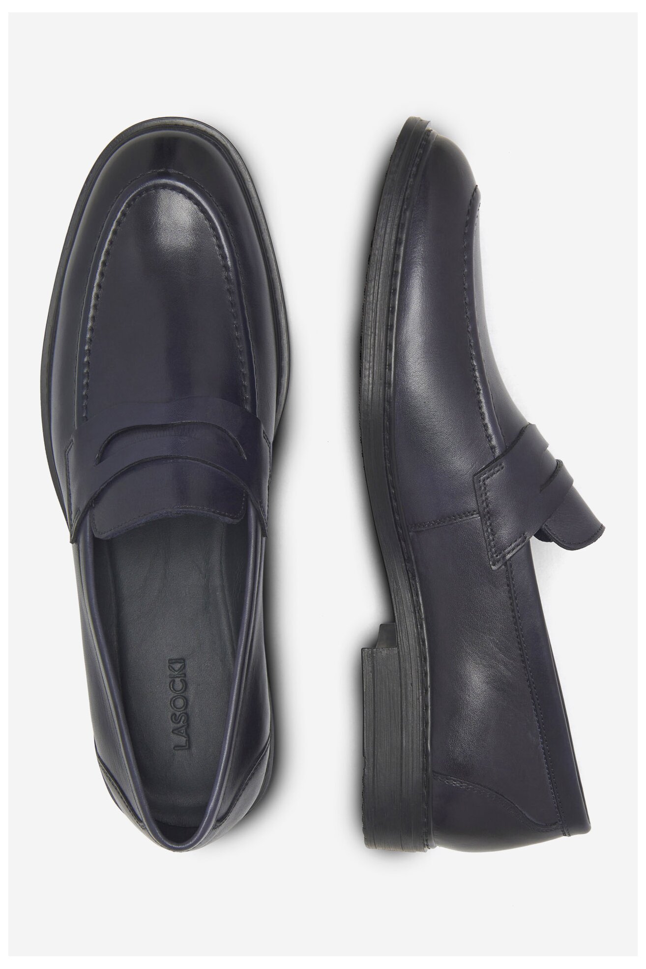 Cipele Lasocki ICELAND-23 MI25 KOBALT PLAVA