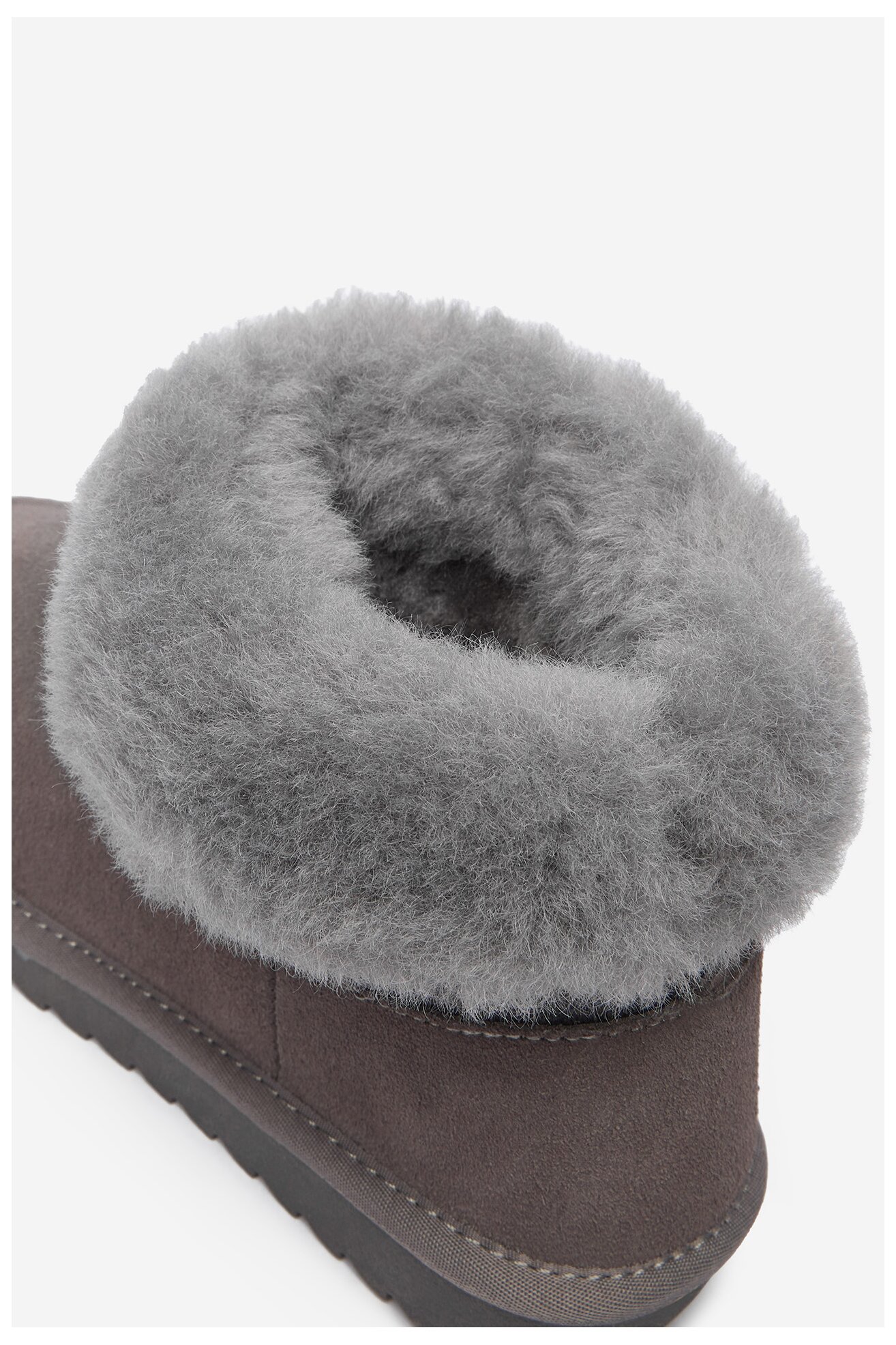 Боти DeeZee DZ-73 GREY СИВ