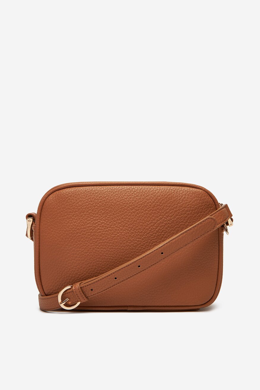 Beverly Hills Polo Club - Mała torebka crossbody - 5906751286296