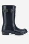 Cizme de cauciuc HUNTER WFS1000RGL BLEUMARIN