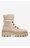 Botki DeeZee 60063-5 Beżowy
