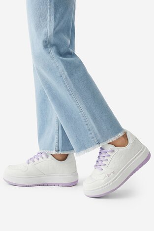 Patike ROXY CEOWB-3512701 BELA