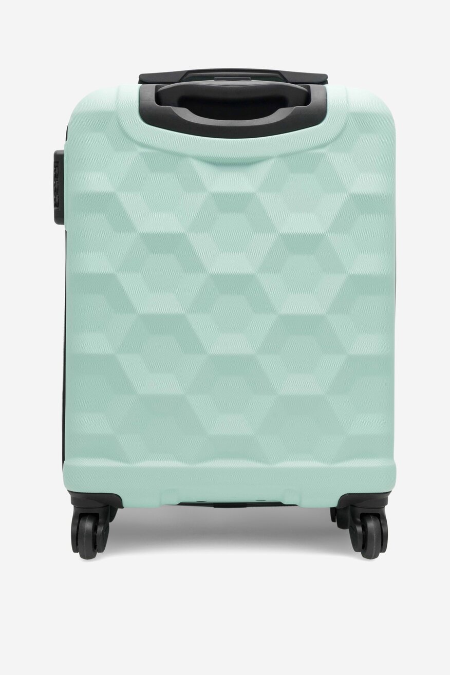 
                Lasocki - Walizka mała twarda - 5905588063452