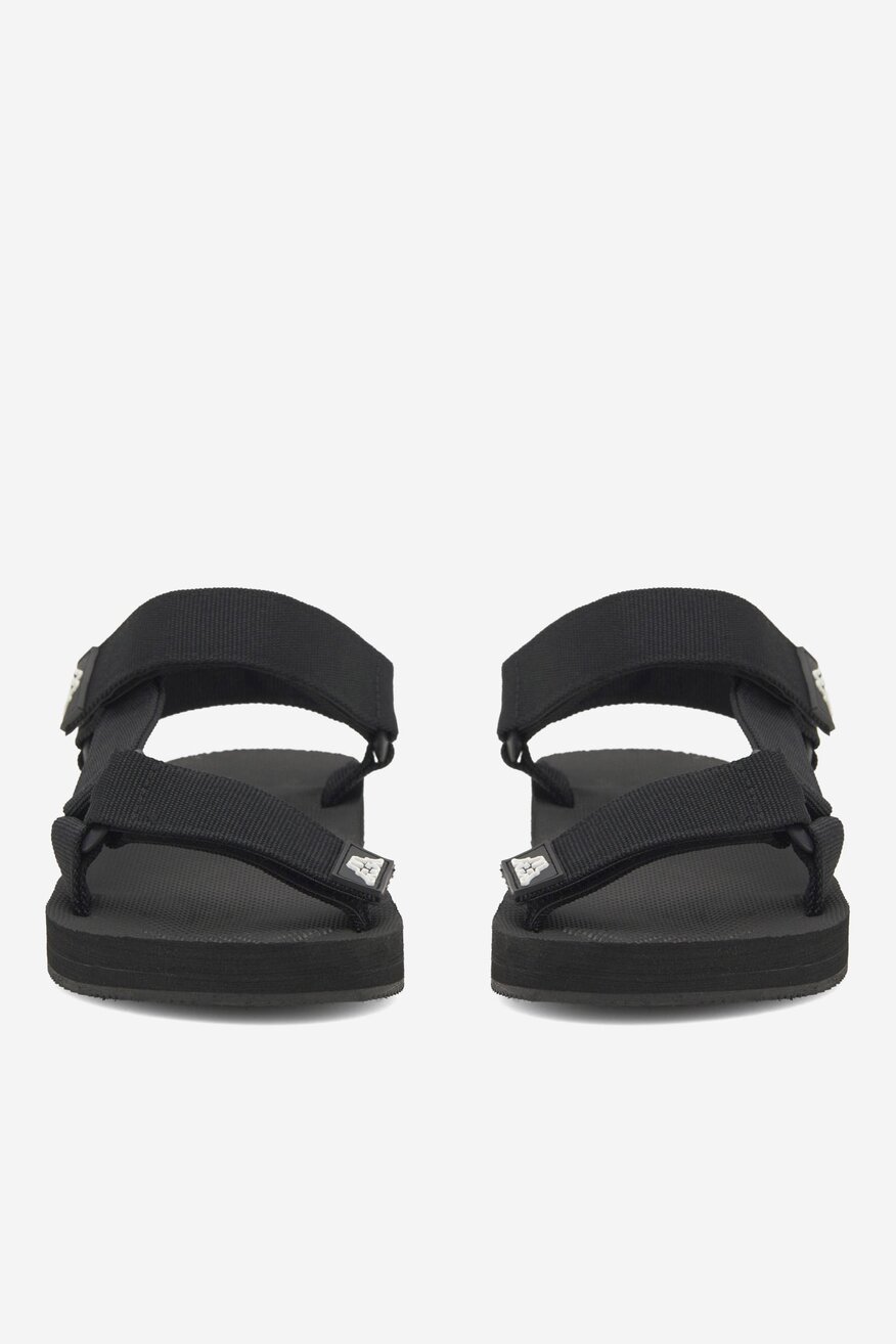 
                Sandale Kappa NEGRU - 5905588326915