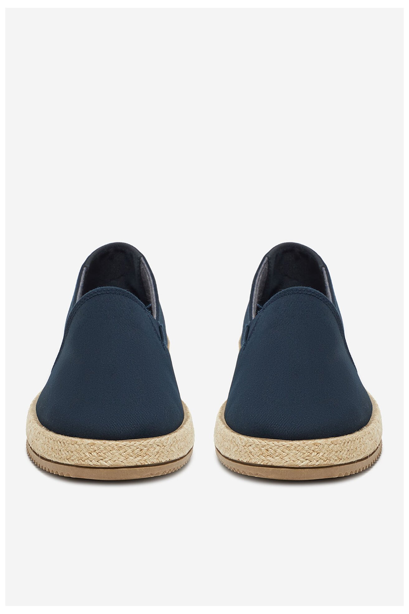 Eспадрили Lanetti MF1594-1 КОБАЛТОВО СИНЬО