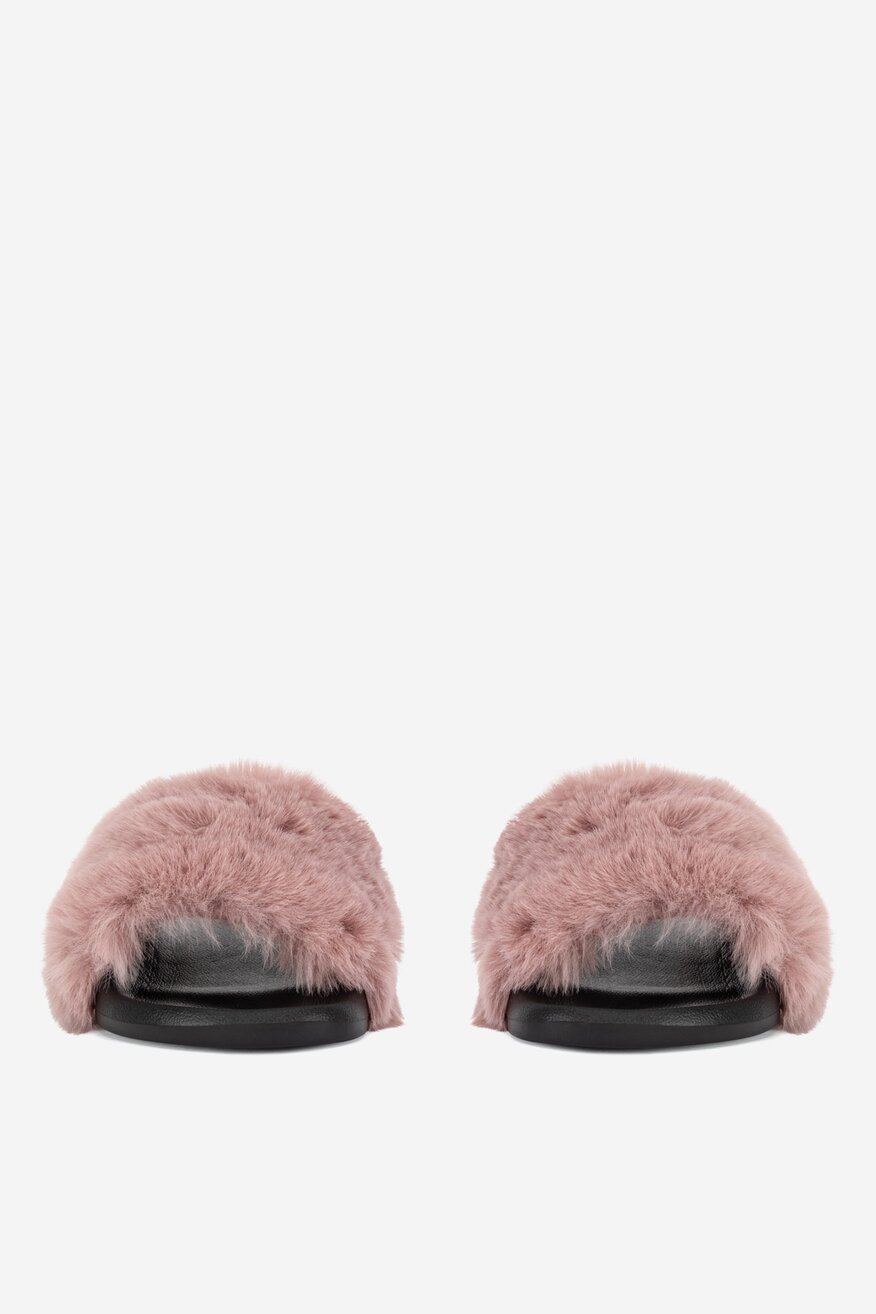 Flip-flop DeeZee RÓZSASZÍN - 5905588781325