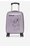 Walizka Disney Classics SW-ACCCS-SS25-251DCLS-S Fioletowy jasny