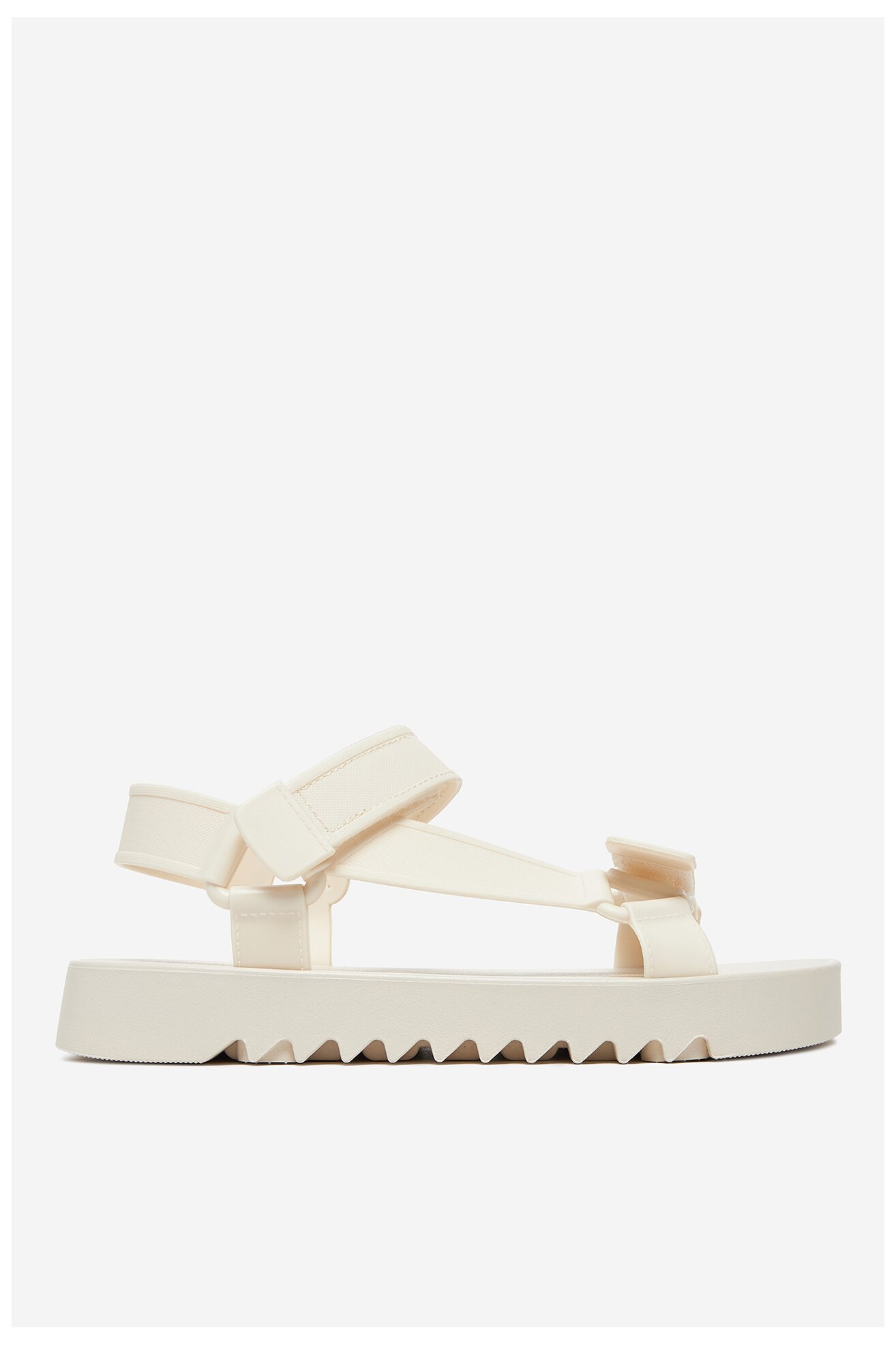 Szandál Jenny CT0613-71 BÉZS