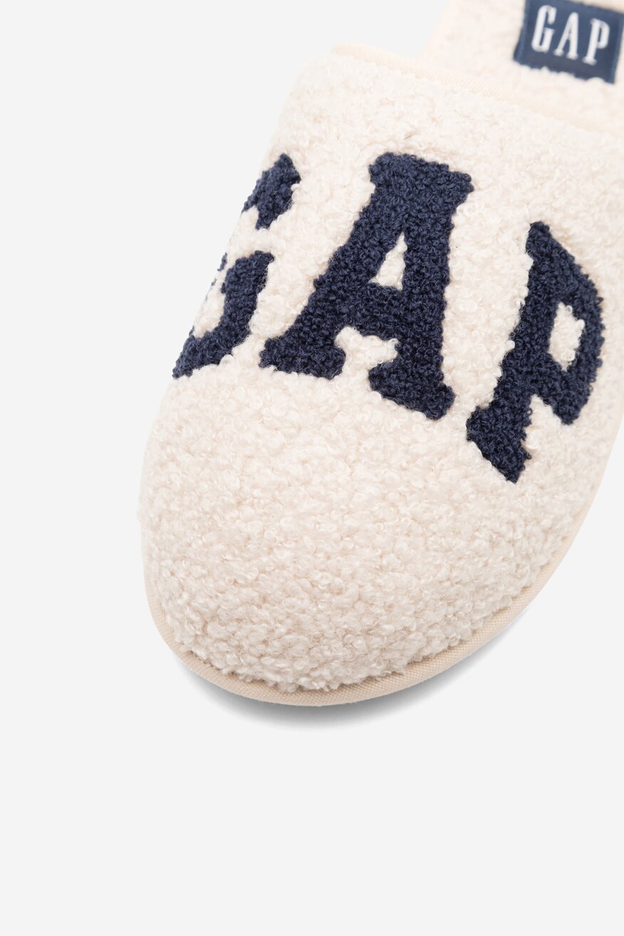 
                GAP - Kapcie ocieplane - 5905588066750