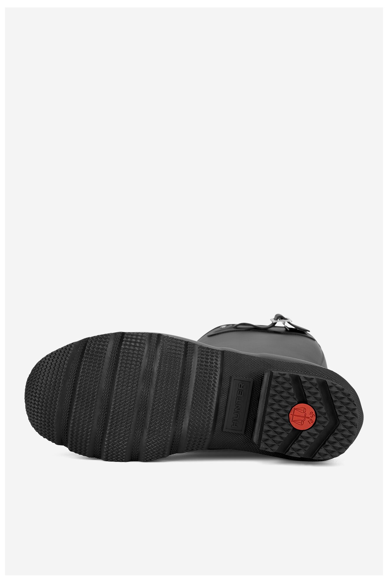 Гумени ботуши HUNTER MFT9111RMA ЧЕРЕН