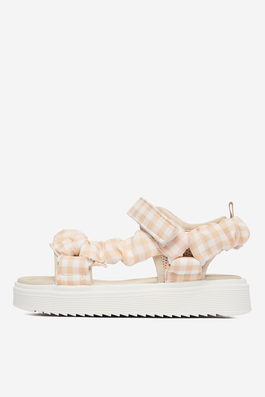 
                Сандалі DeeZee БЕЖЕВИЙ - 5906751985212