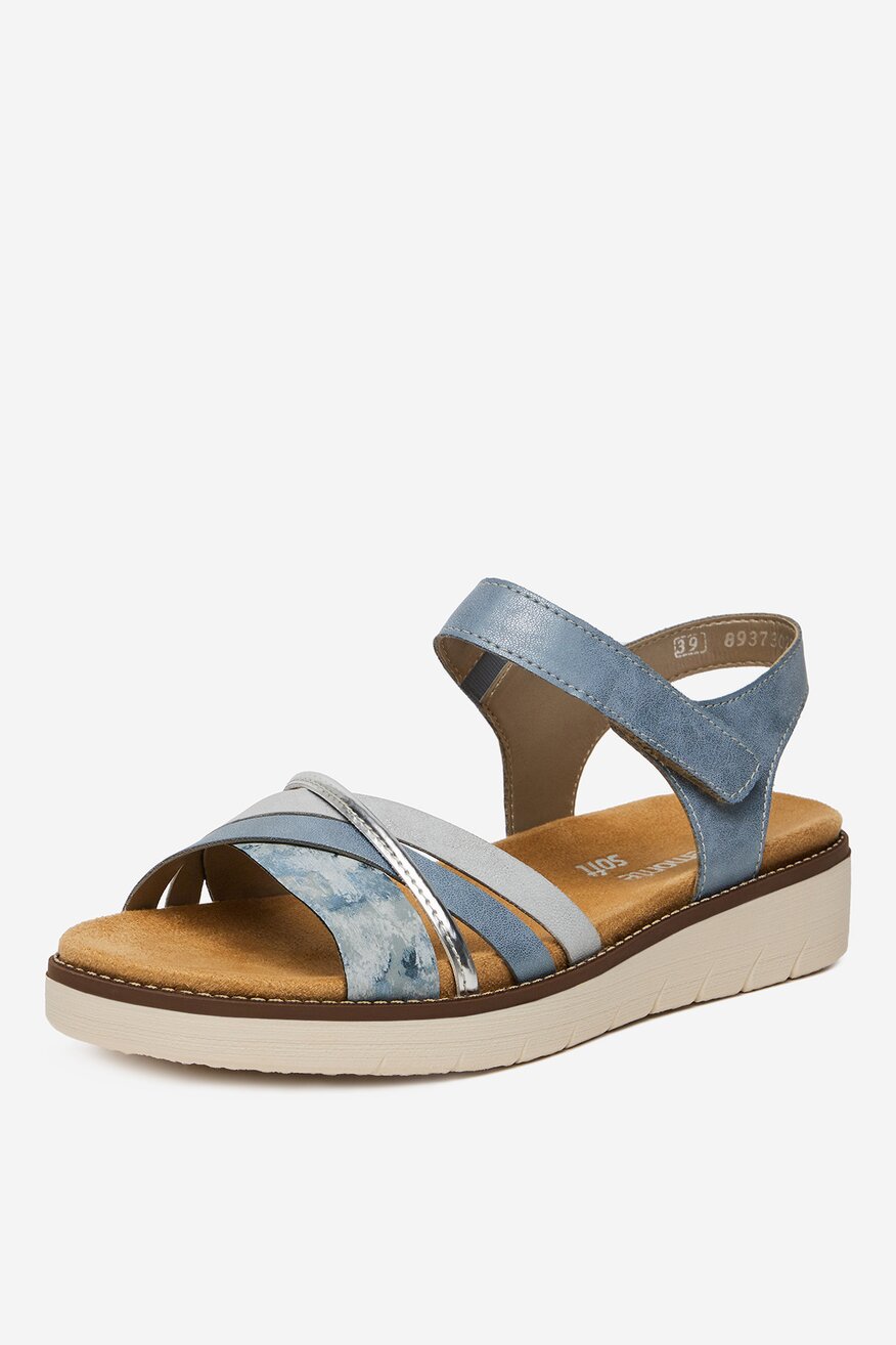 
                Сандали Remonte СИН - 2230078416764