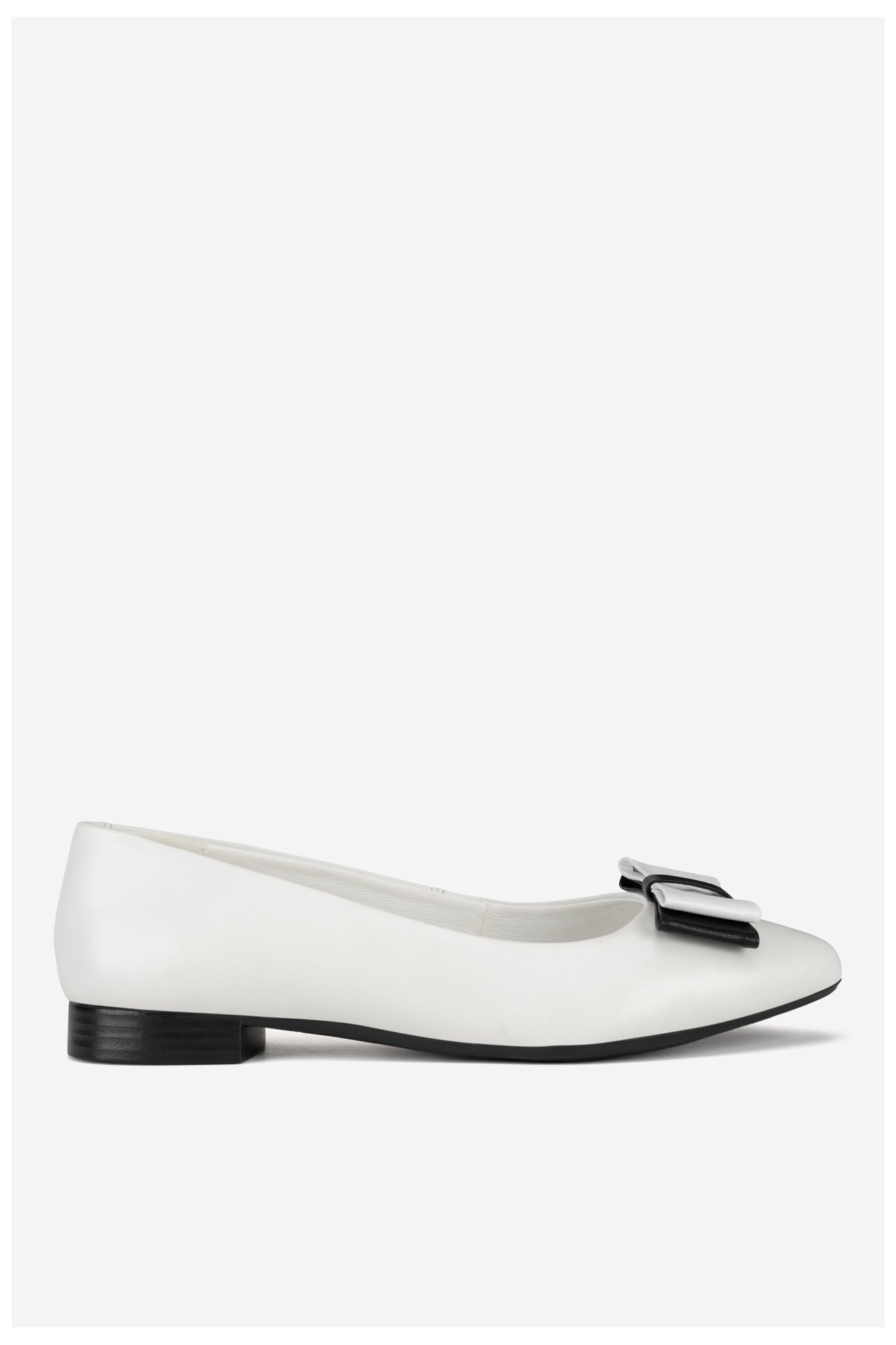 Балетки Lasocki RST-KOLETTA-41 БІЛИЙ