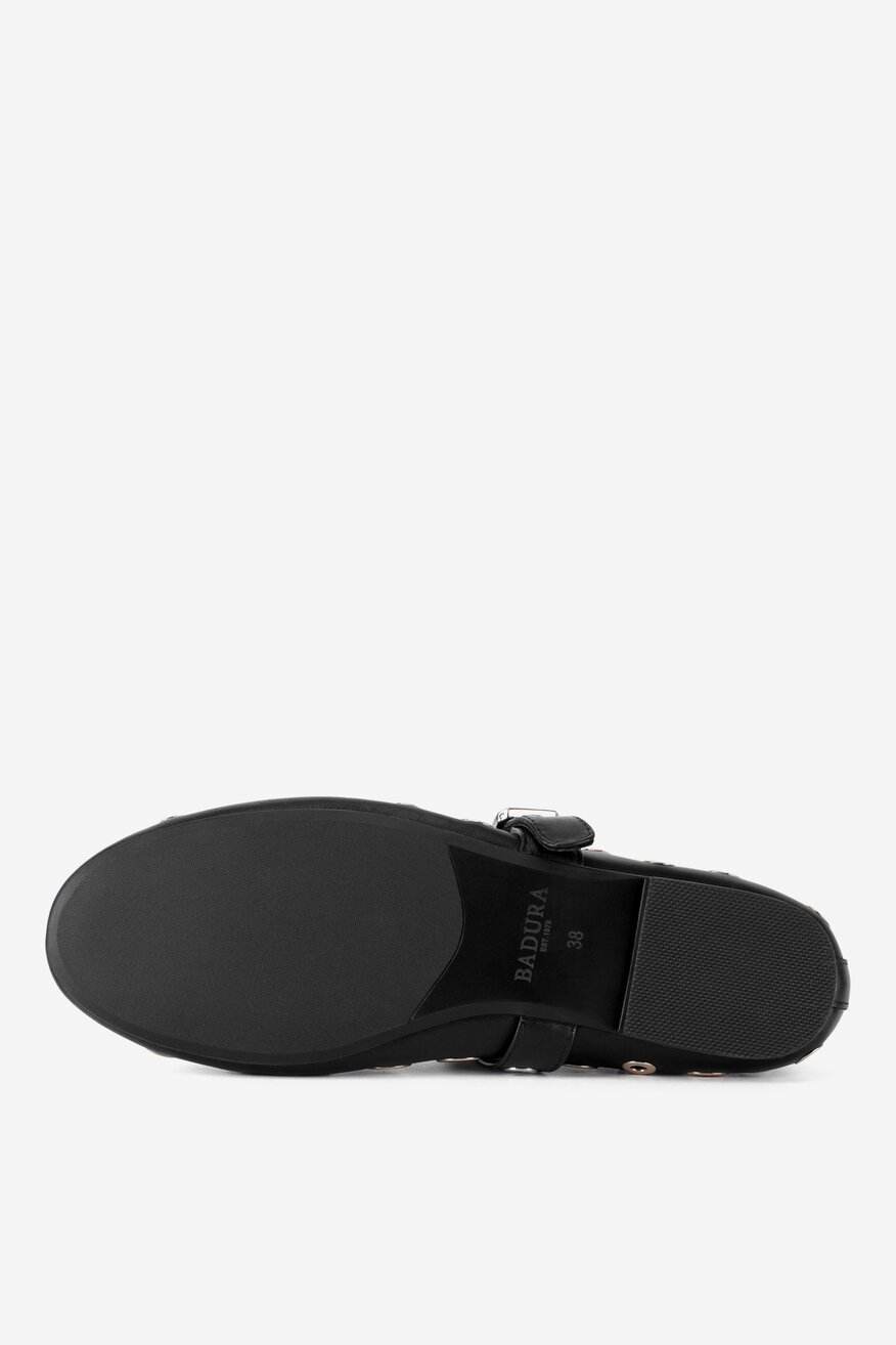 
                Балерина Badura ЧЕРЕН - 5903698199085