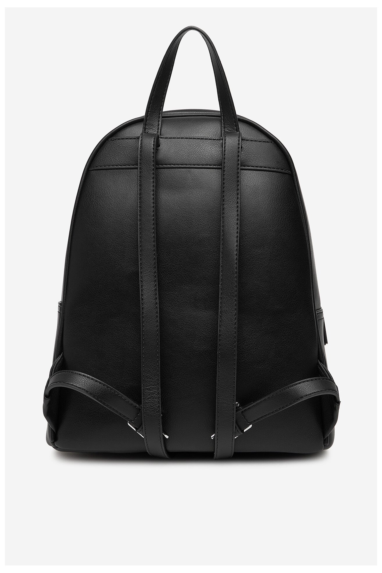 Plecak Beverly Hills Polo Club C-BHPC-L-009-08 Czarny