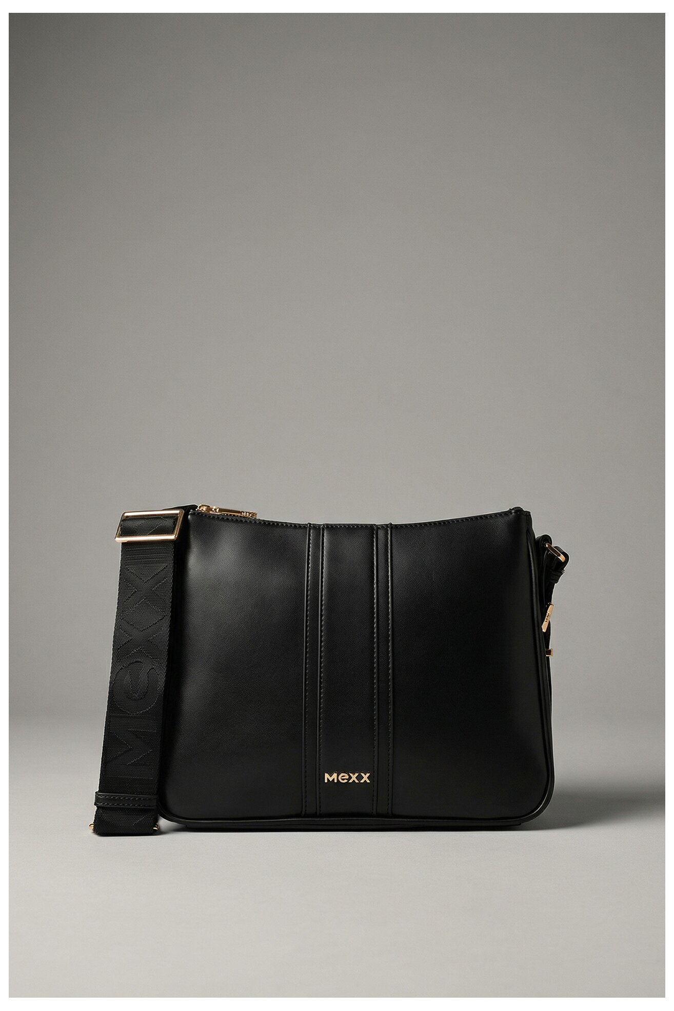 Torebka Mexx CEO-MEXX-S-005-08 Czarny