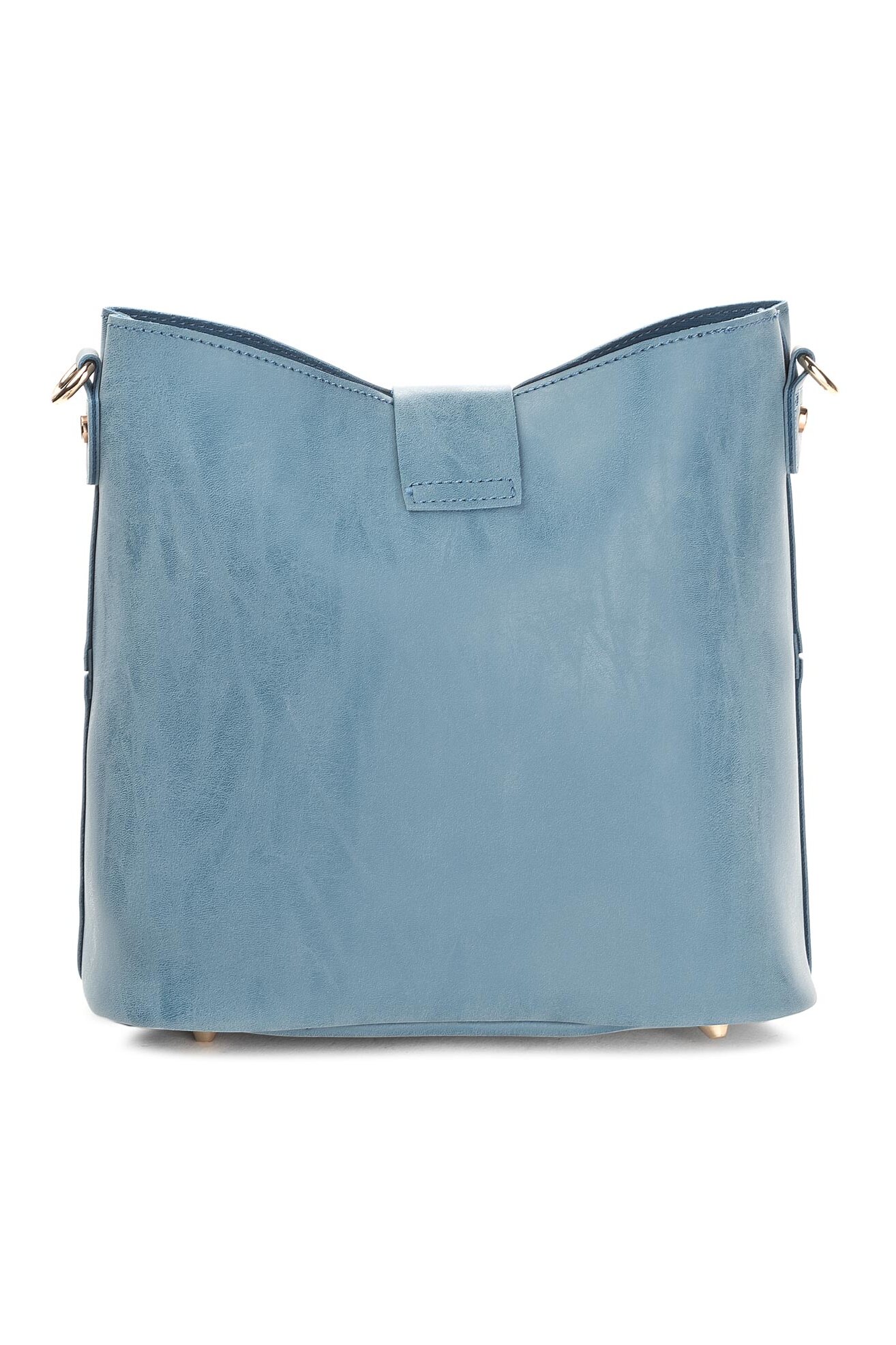 Torebka Jenny Fairy RC11492 Jeansowy