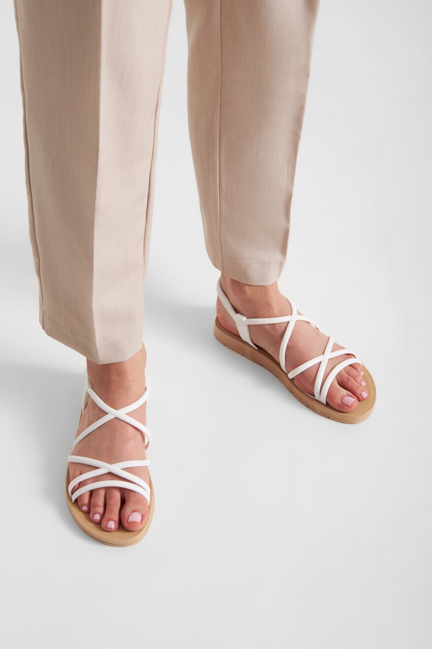 Sandale Jenny Fairy ALB - 5905588611578