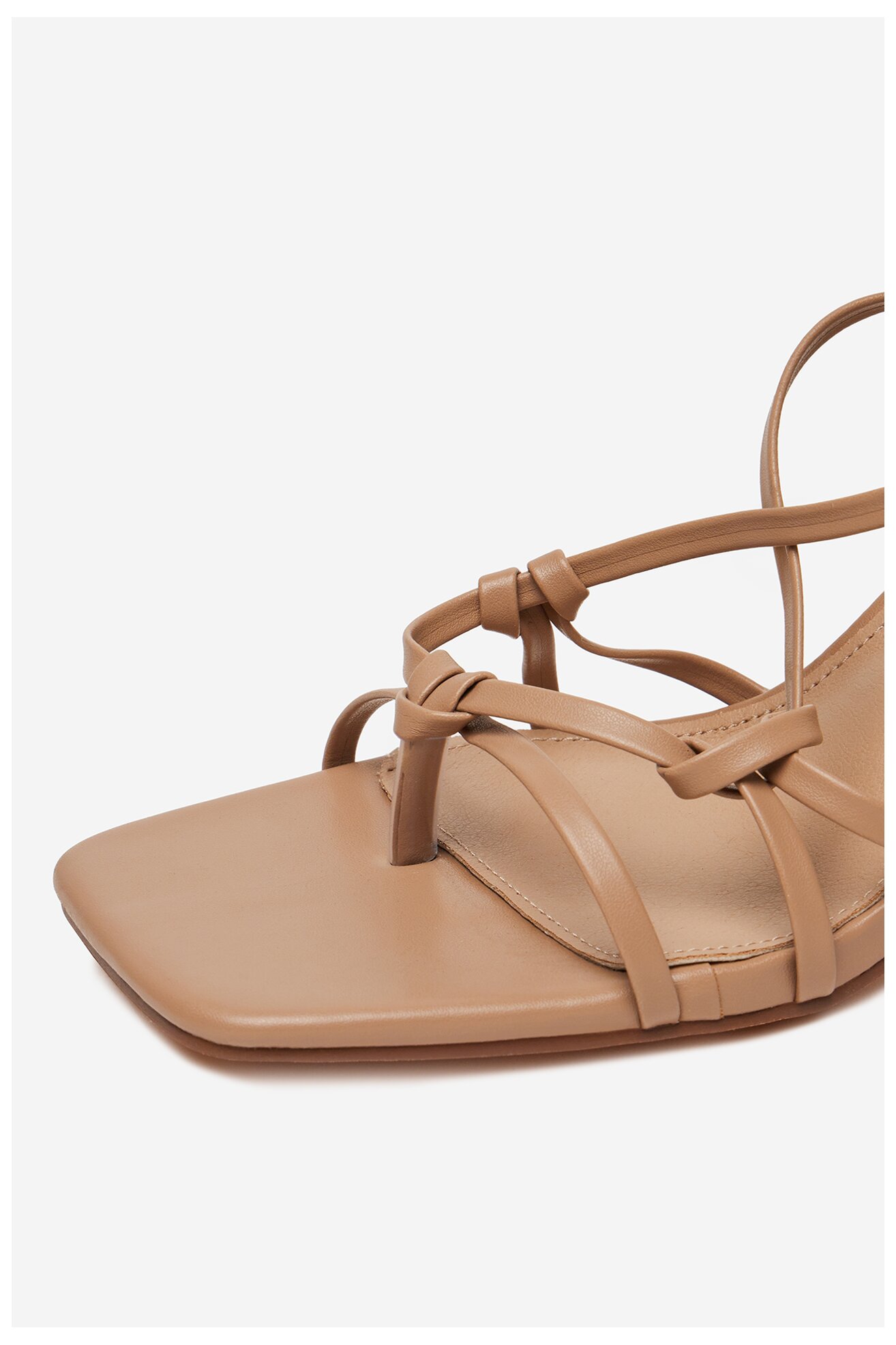 Сандали DeeZee F8755-1 БЕЖОВ