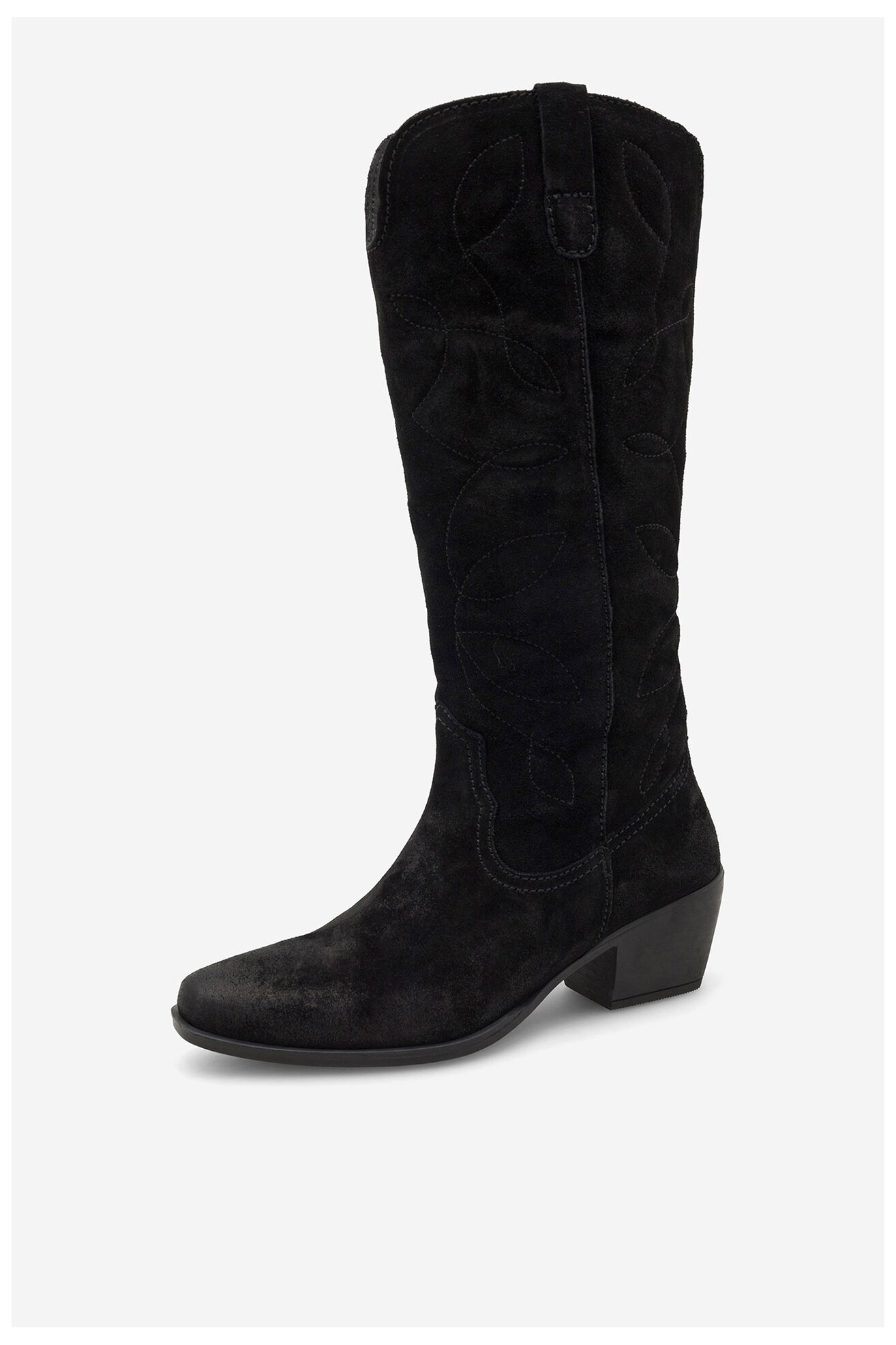 Cizme Lasocki WI16-RIVER-02 NEGRU