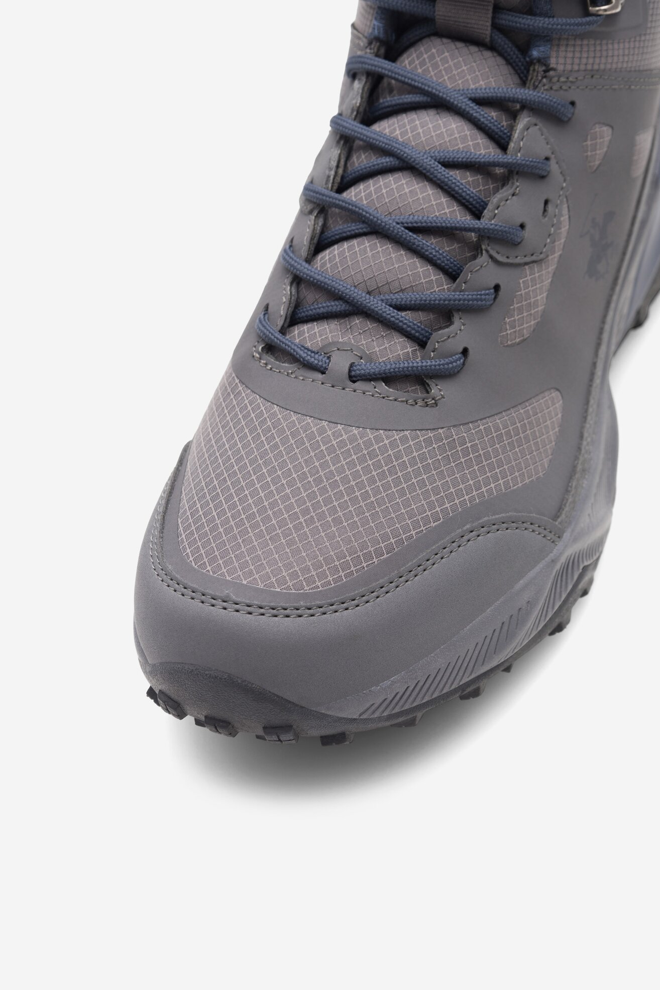 Сникърси Beverly Hills Polo Club FREEDOM-01 СИВ