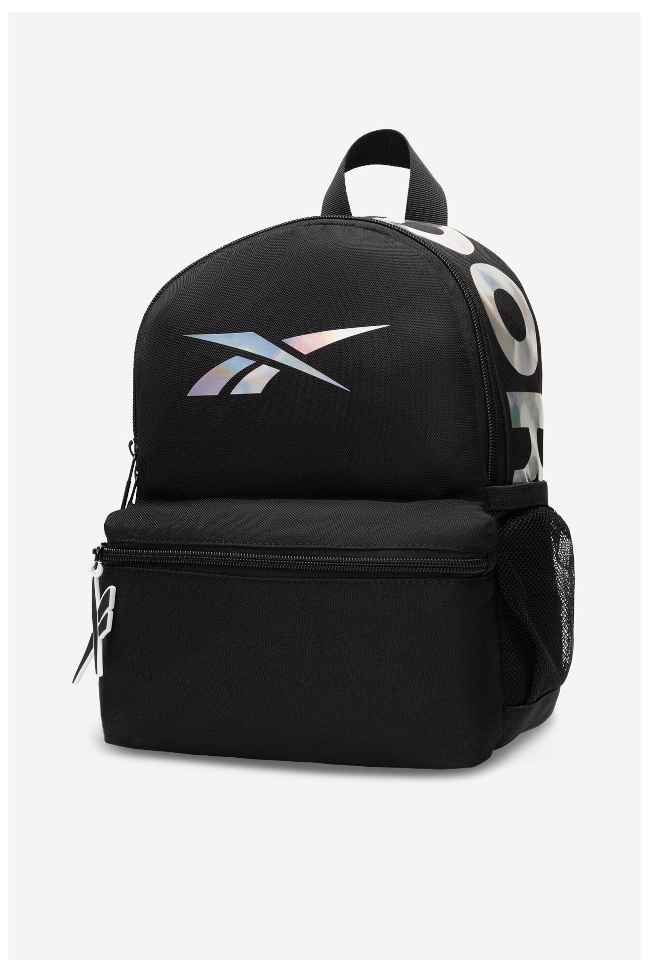 Рюкзак Reebok RBK-045-CCC-05 ЧОРНИЙ