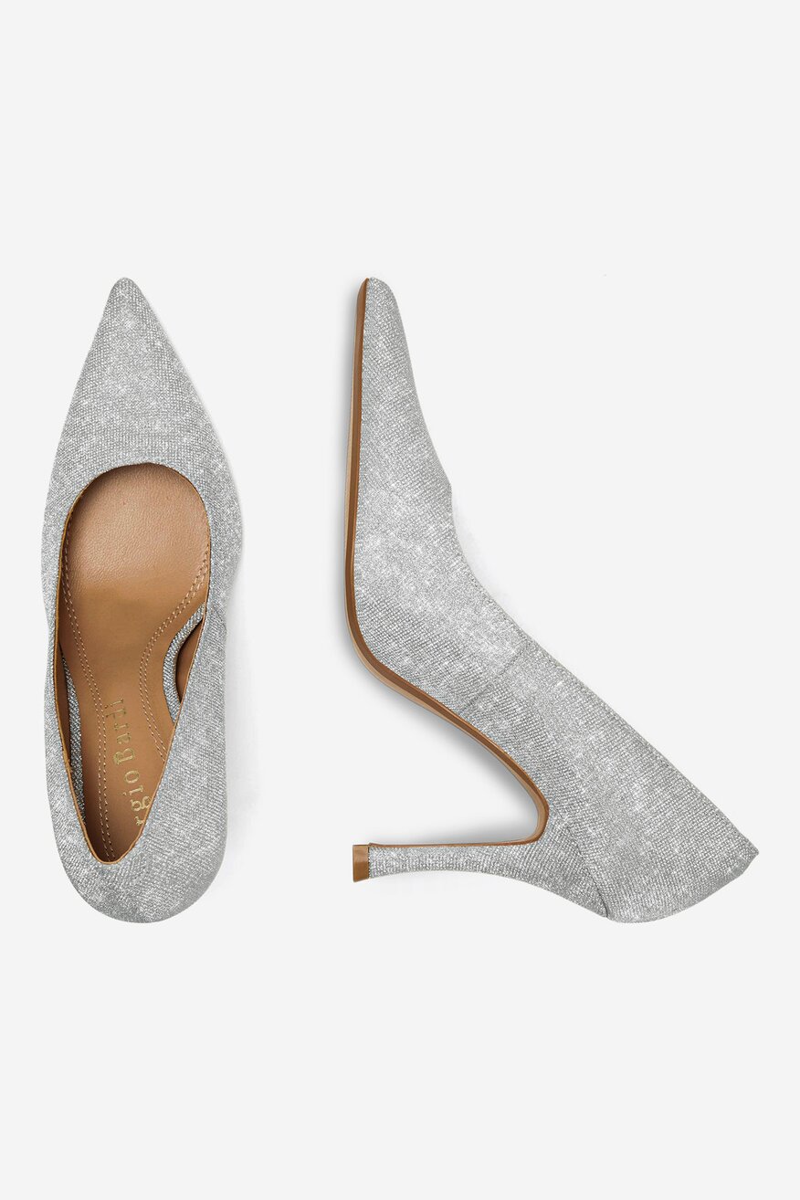 
                Sergio Bardi - Czółenka - 5905588299745