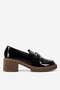 Mocasini Sergio Bardi WI32-E1088-02SB NEGRU