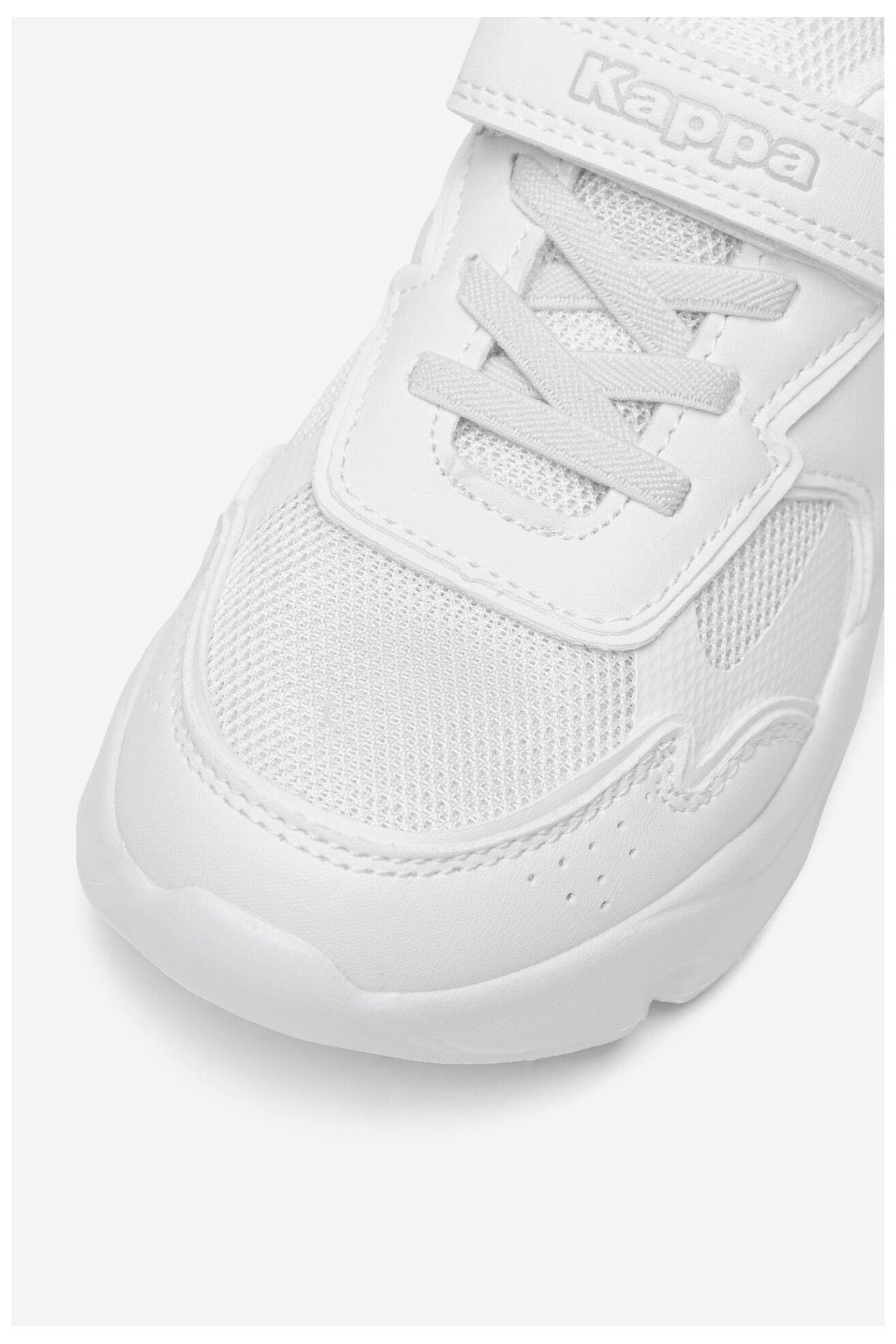 Obuwie sportowe Kappa V3-4061 Biały