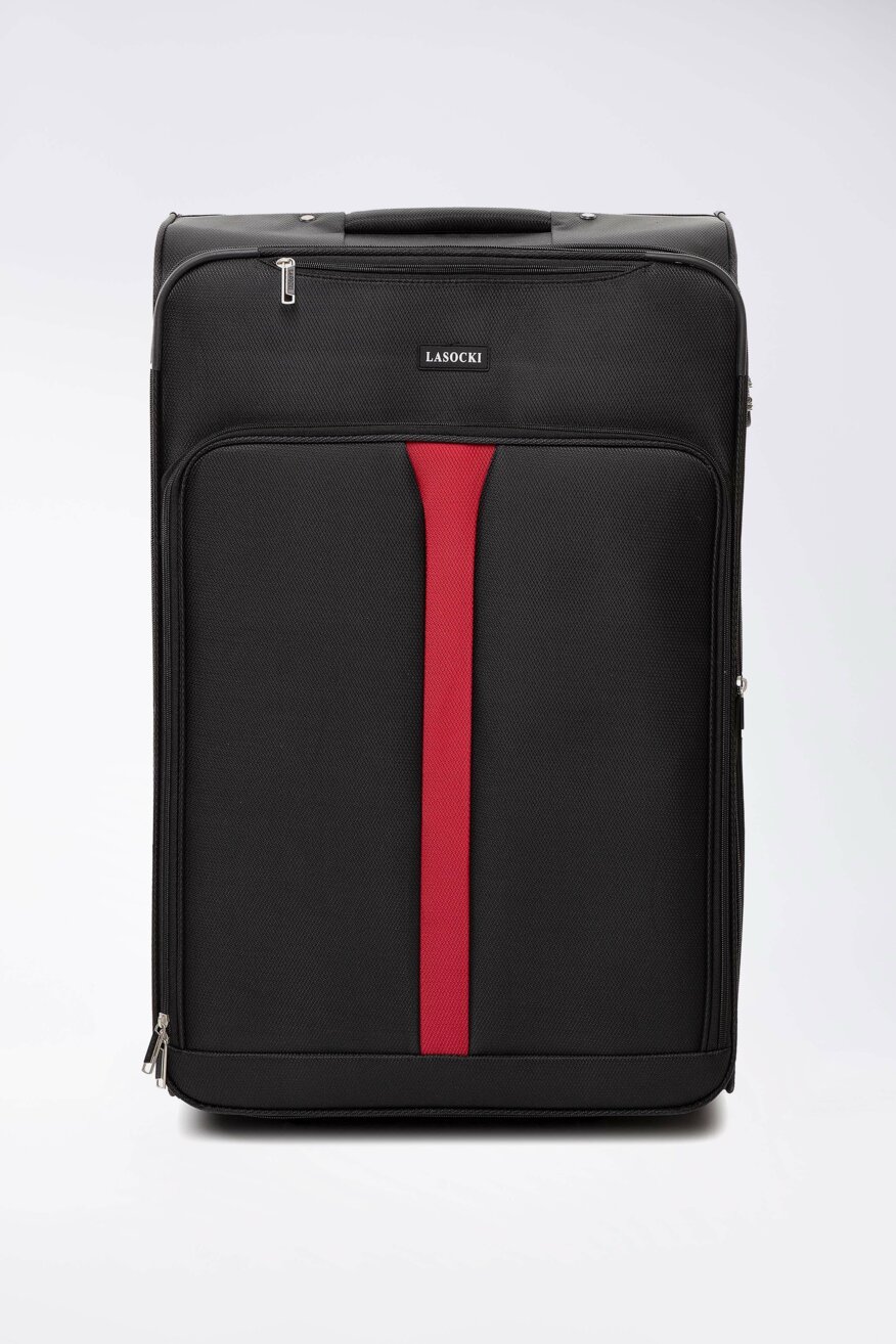 Lasocki - Walizka - 2230003563273