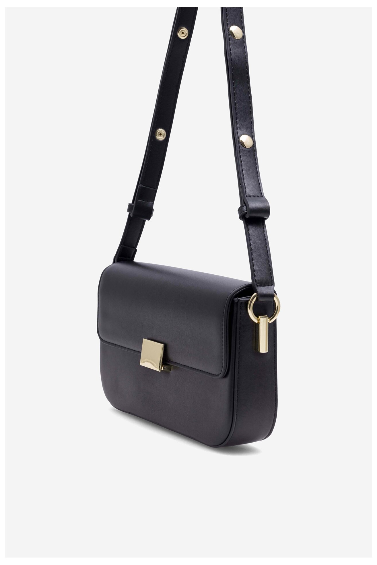 Дамска чанта Jenny Fairy JENNYF-22-A23 ЧЕРЕН