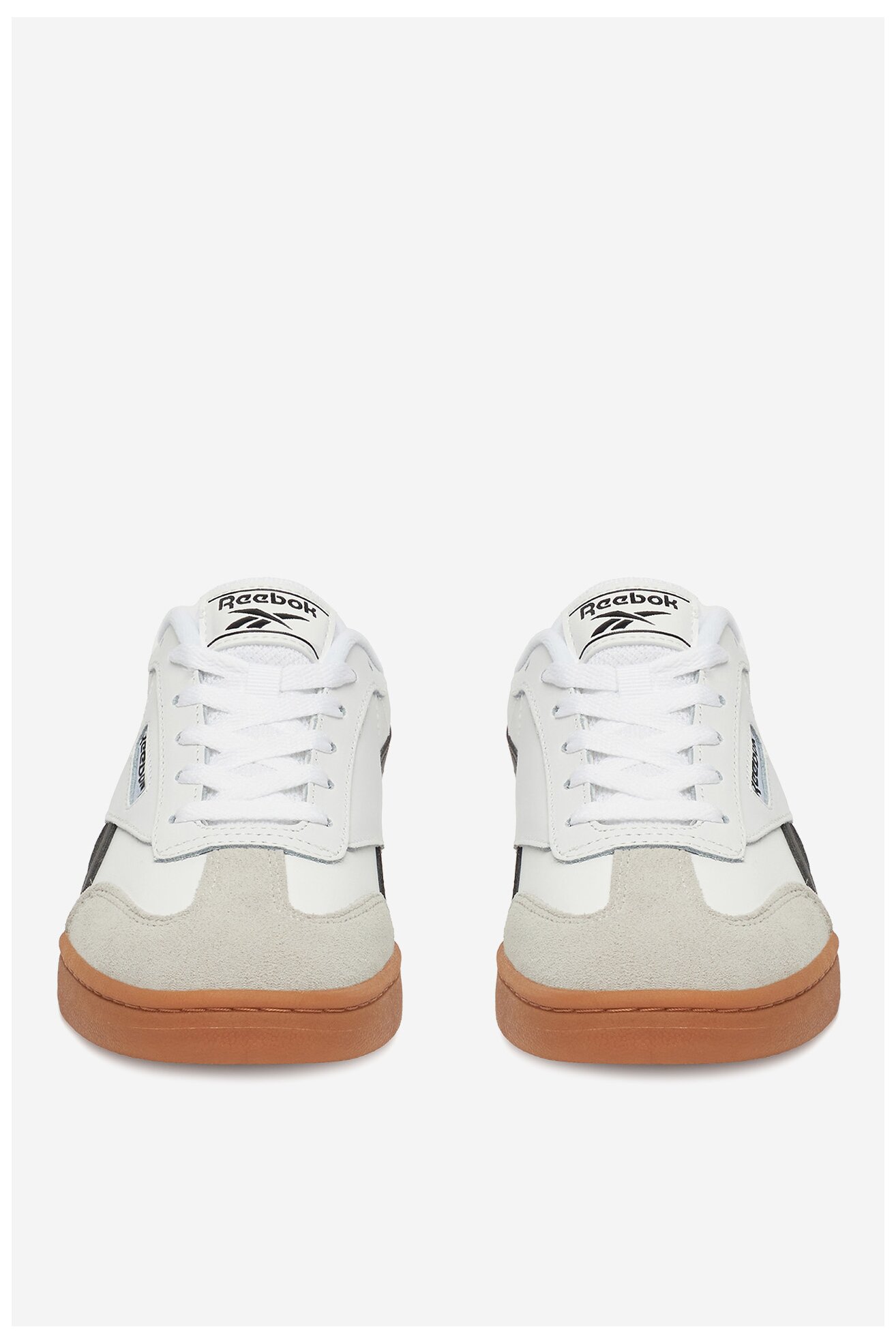 Sportcipő Reebok FORTE LOUNGER AR30252WWBT FEHÉR