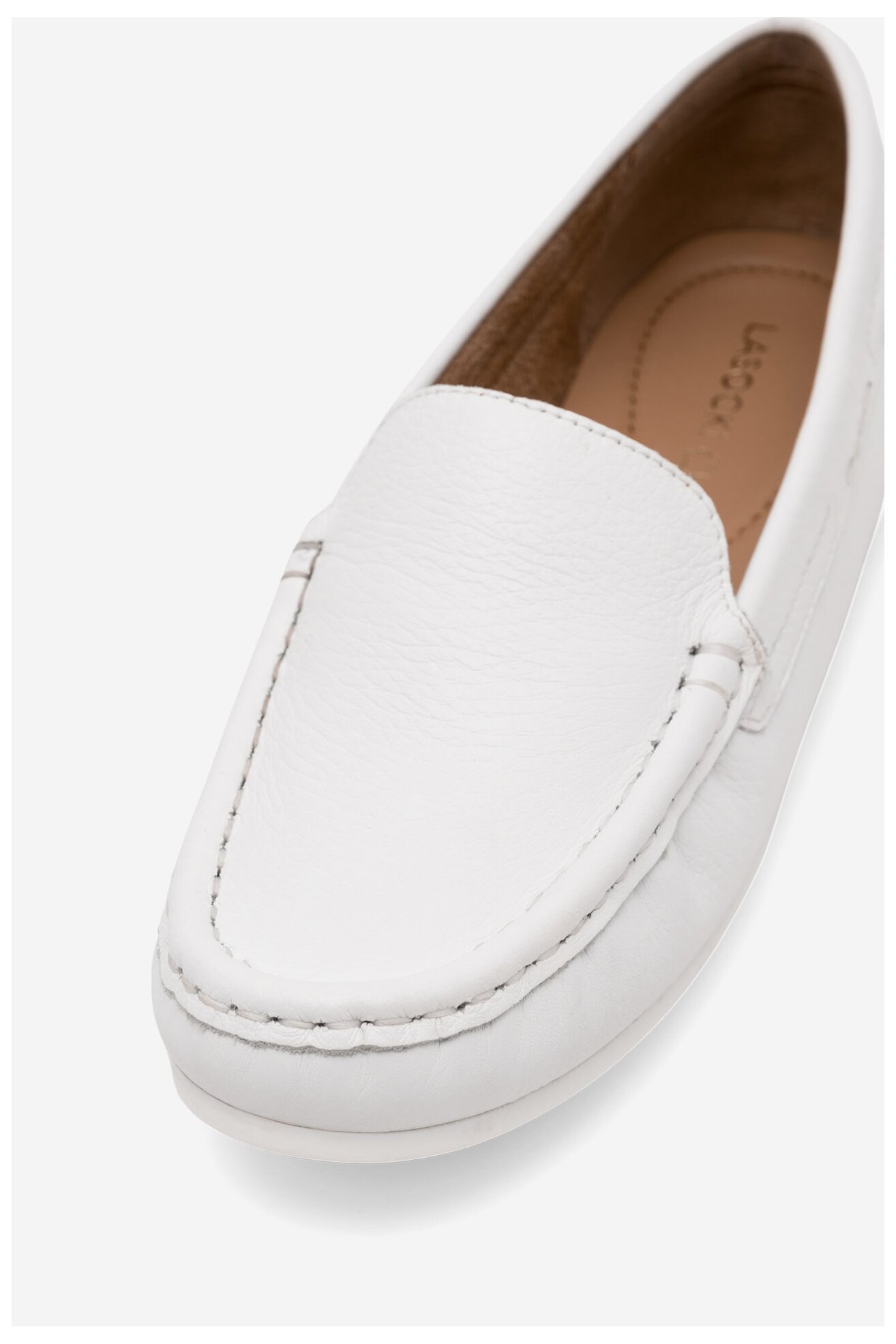 Mokasyn Lasocki GRD-D520-04 Biały