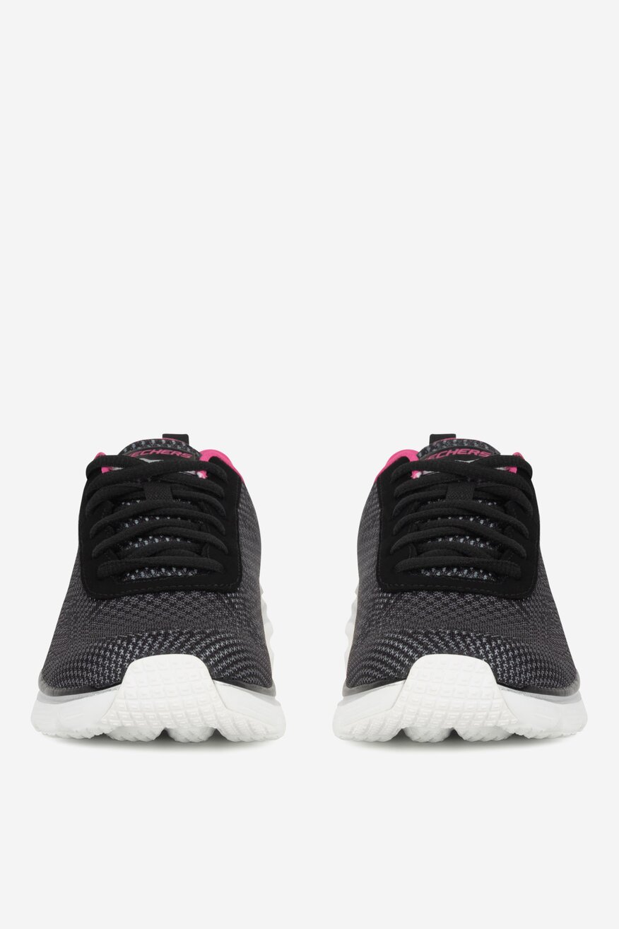 Încălțăminte sport Skechers NEGRU - 5903419952890