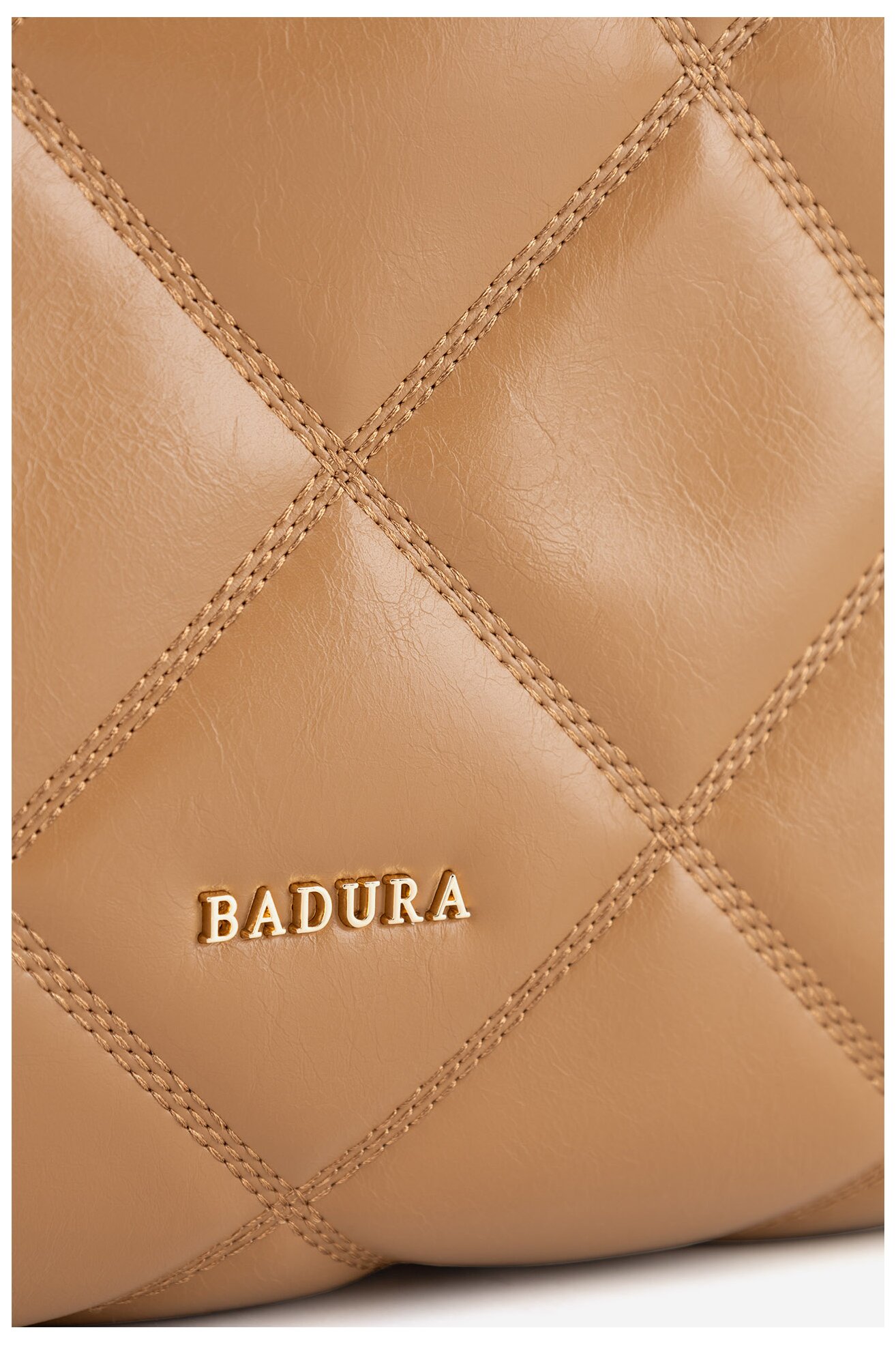 Torebka Badura JH5021-BR Camel