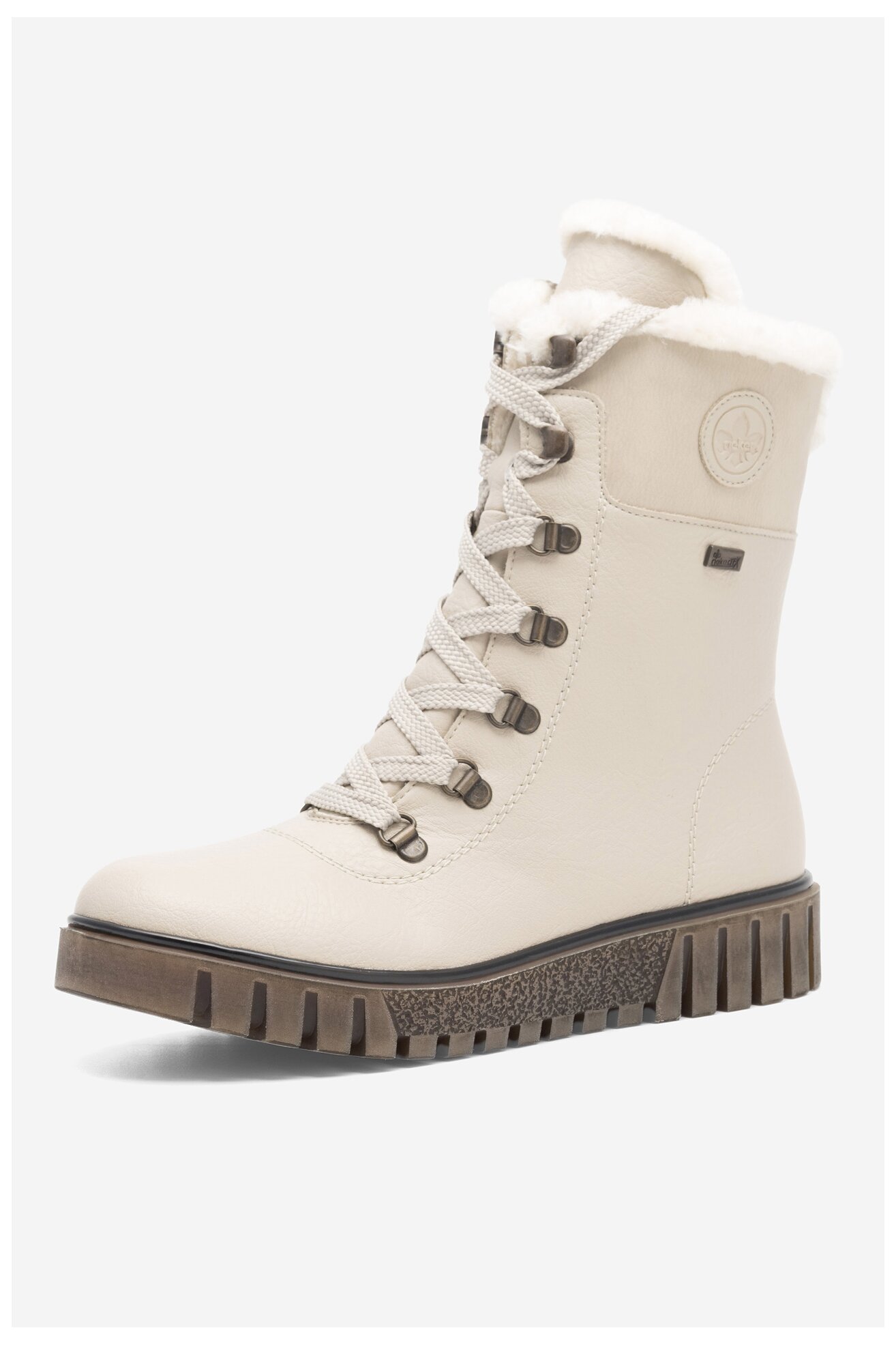 Боти Rieker Y3424-60 БЕЖОВ