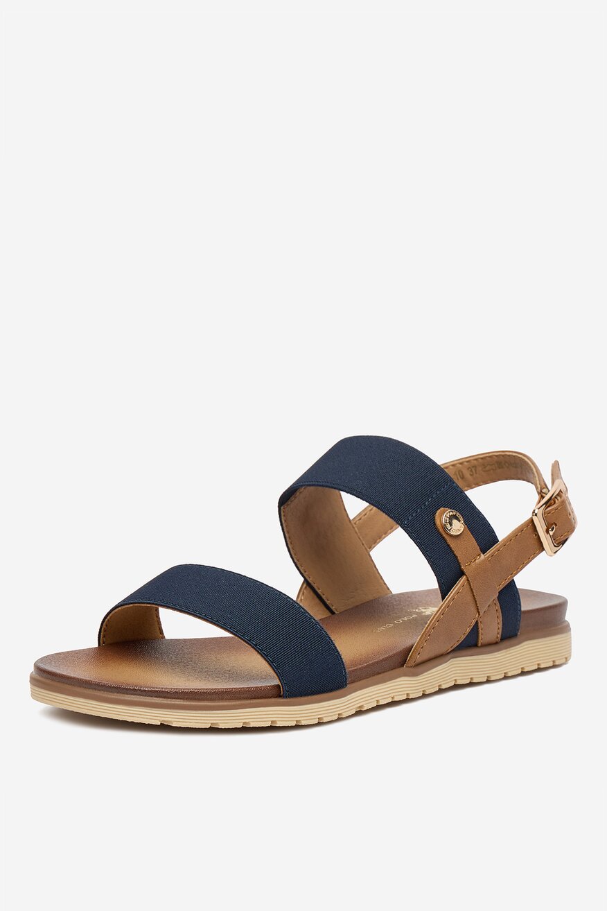 
                Сандалі Beverly Hills Polo Club ТЕМНО-СИНІЙ - 5906751735329