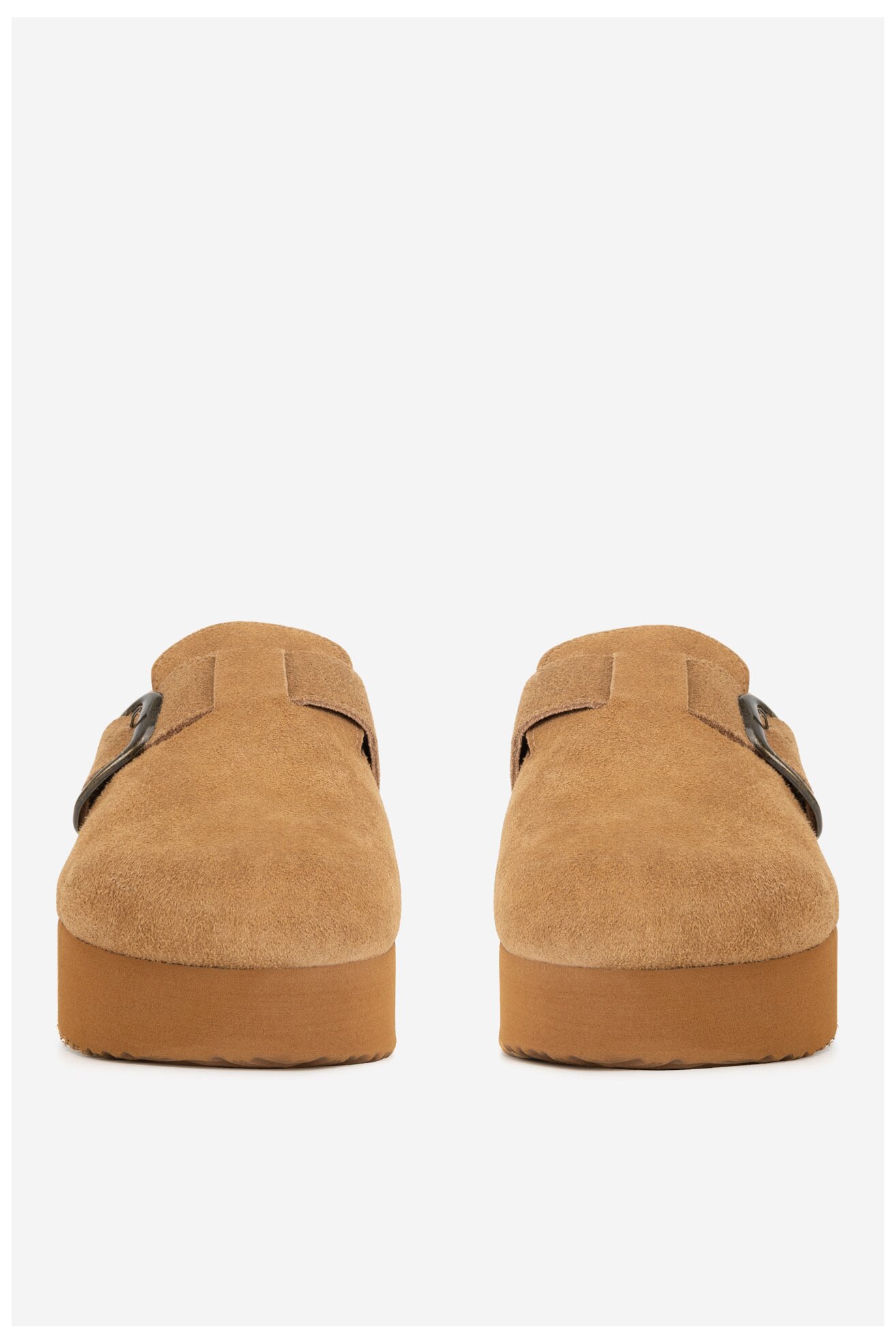 Джапанки Badura TS6207-01 КАМЕЛ