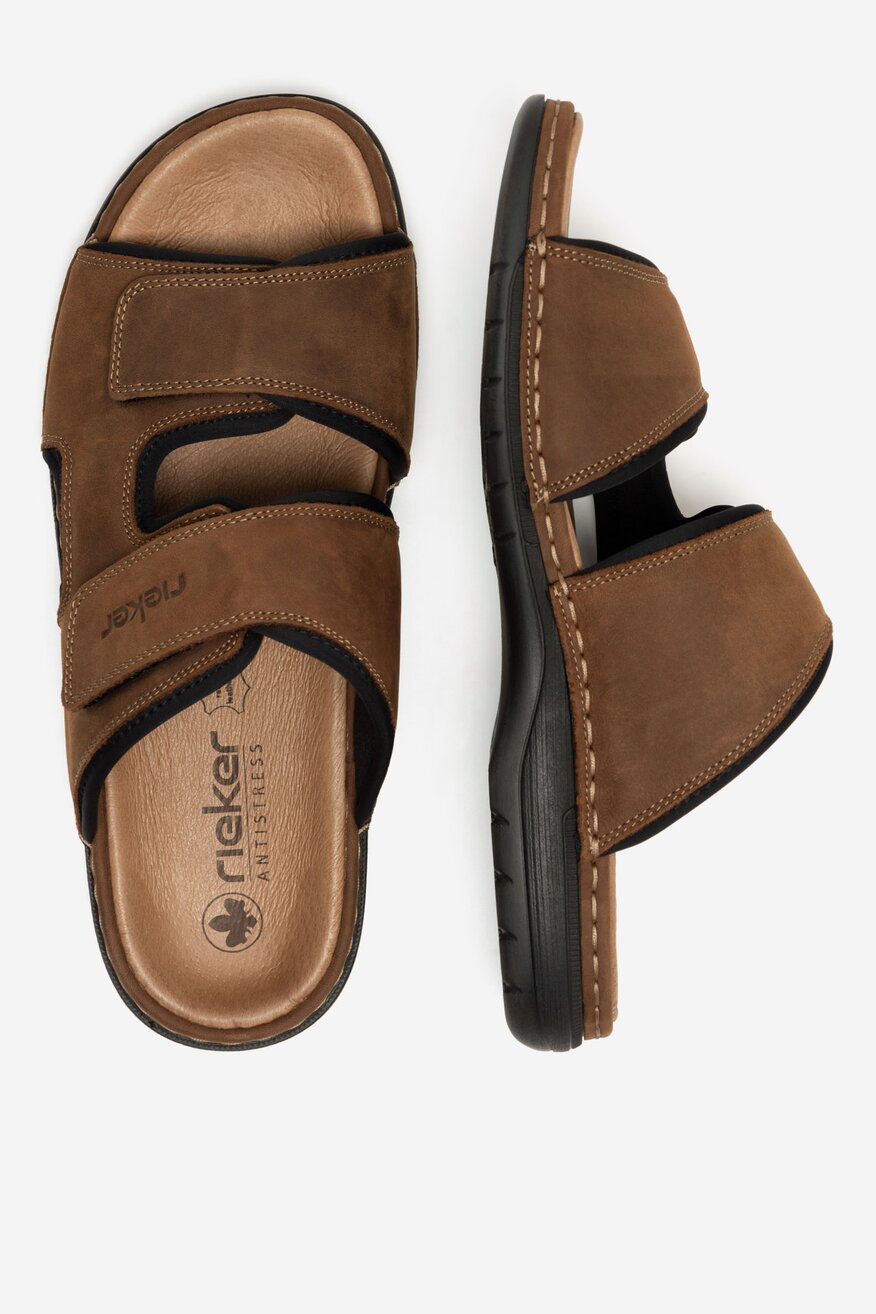 
                Șlapi Rieker MARO - 2230056261195