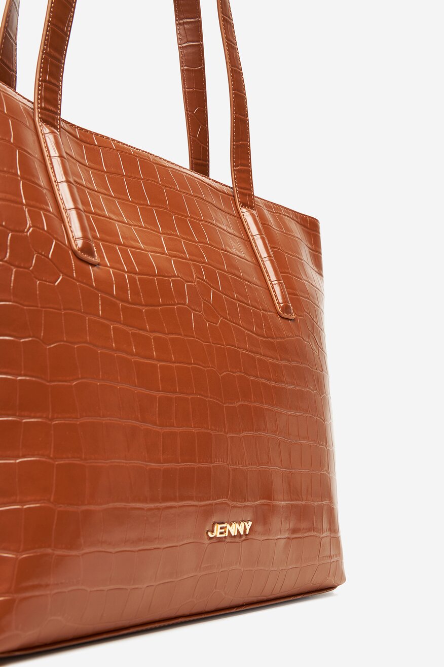 Torba Jenny KAMEL - 5906751212752
